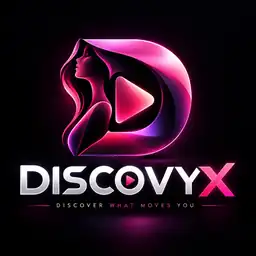 DISCOVYX — Discover what moves you